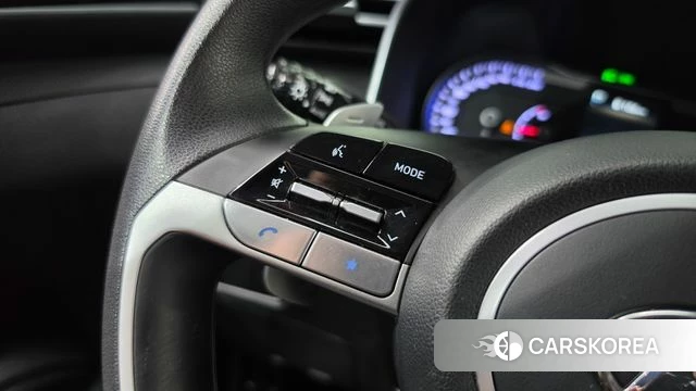 Hyundai Tucson (NX4) id 4706887 из Кореи 22