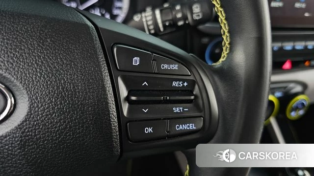 Hyundai Venue id 5027937 из Кореи 22