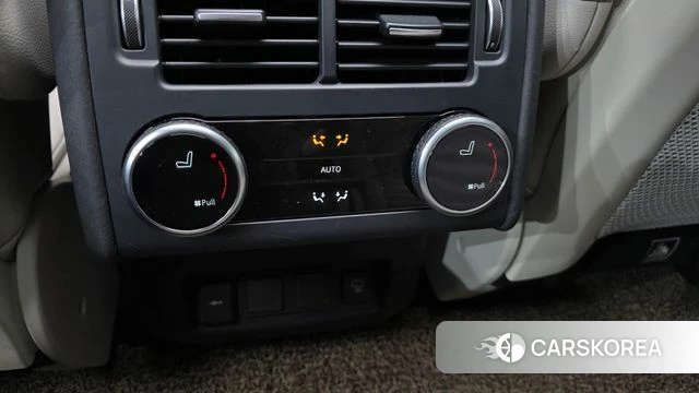 Land Rover Discovery 5 id 4991263 из Кореи 22