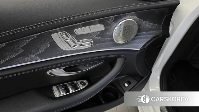 Mercedes-Benz E-Class W213 id 5027915 из Кореи 22