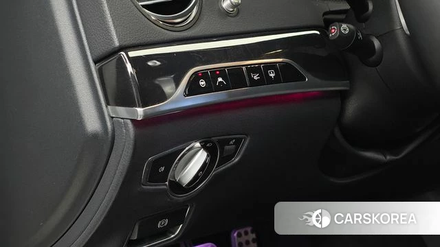 Mercedes-Benz S-Class W222 id 4988485 из Кореи 22