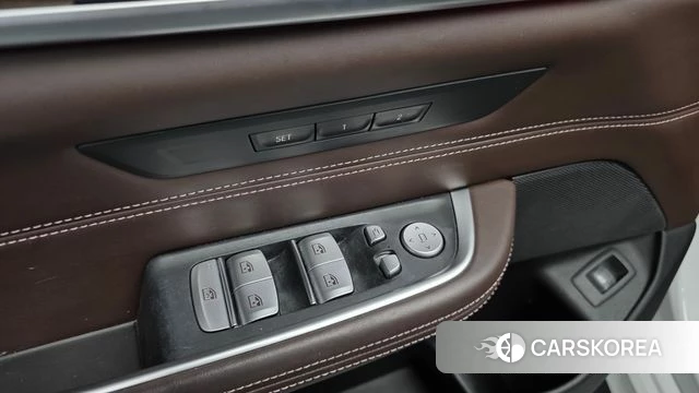 BMW 6 Series GT (G32) id 5018536 из Кореи 22