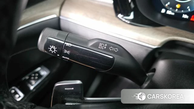 Kia K5 Hybrid 3rd Generation id 5002858 из Кореи 22
