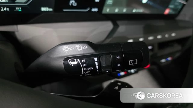 Kia EV5 id 4927902 из Кореи 22