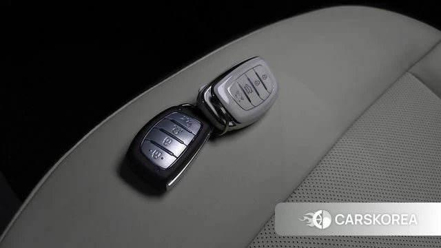 Hyundai Casper id 4951442 из Кореи 22
