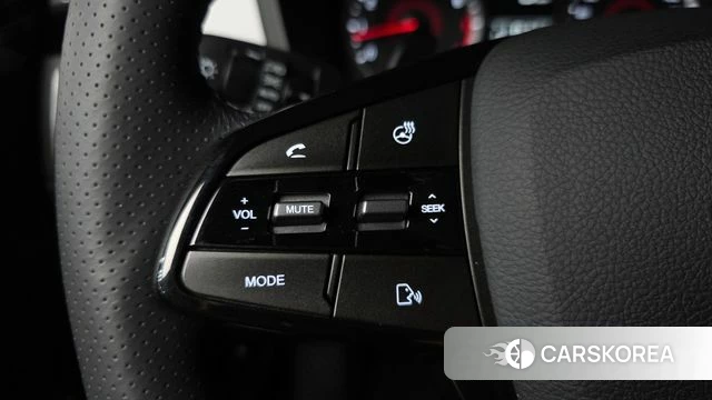 Ssangyong Beautiful Korando id 4921931 из Кореи 22