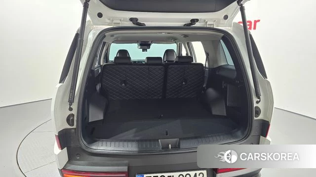 Hyundai Santa Fe (MX5) id 4964659 из Кореи 22