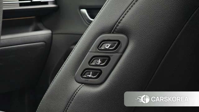 Hyundai Kona Hybrid (SX2) id 5039701 из Кореи 22