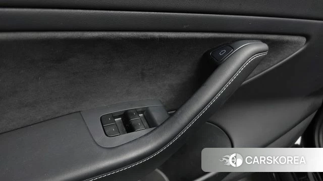 Tesla Model 3 id 4936758 из Кореи 22