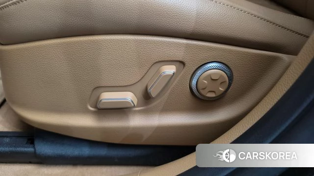 Genesis G80 (RG3) id 5032799 из Кореи 22