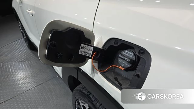 Ssangyong Torres id 4935780 из Кореи 22