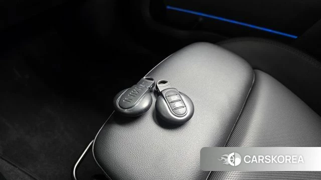 Mini Cooper Countryman id 5018229 из Кореи 22
