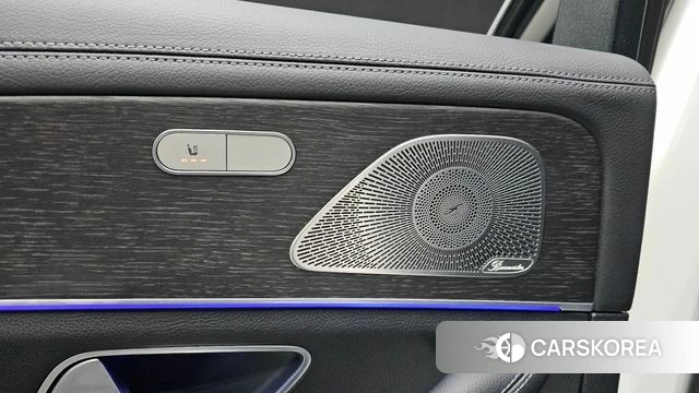 Mercedes-Benz GLE-Class W167 id 4935017 из Кореи 22