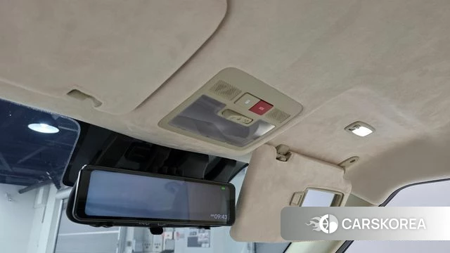 Hyundai Casper Electric id 5026451 из Кореи 22