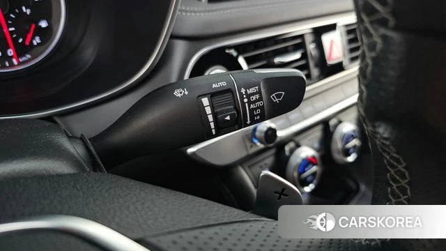 Genesis G70 id 5029339 из Кореи 22