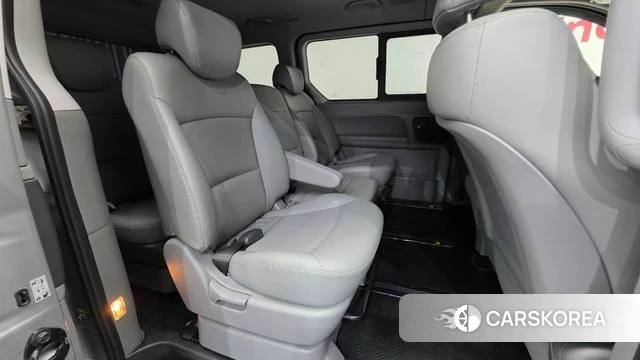 Hyundai The New Grand Starex id 4997892 из Кореи 22