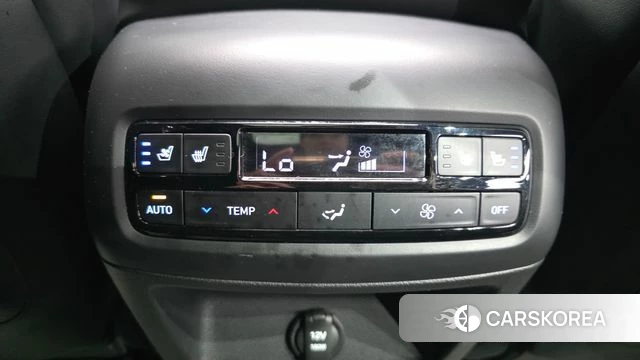 Hyundai The New Palisade id 4540567 из Кореи 22