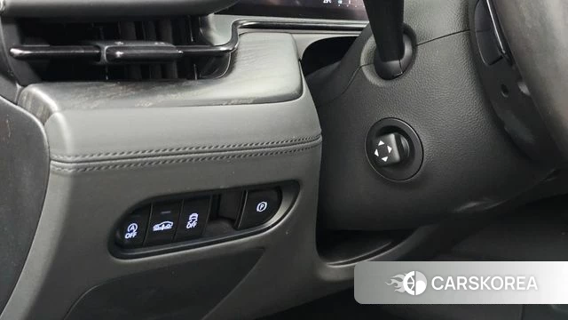 Genesis G90 (RS4) id 4904702 из Кореи 22
