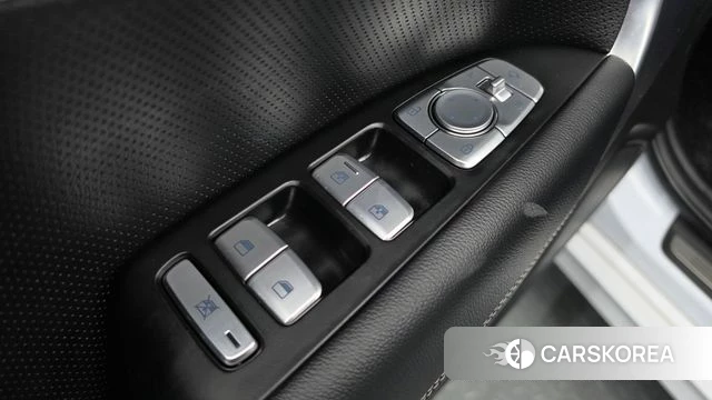 Genesis G70 id 4988038 из Кореи 22