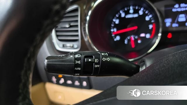 Kia The New Carnival id 4959800 из Кореи 22