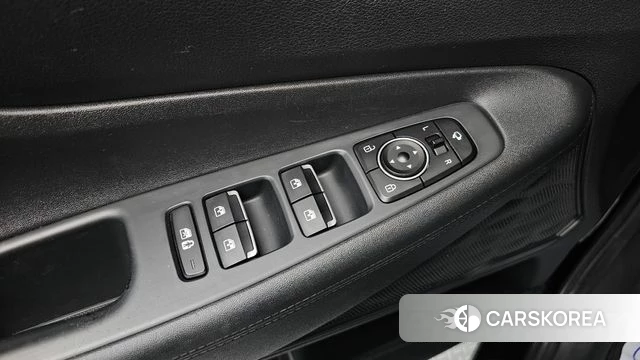 Hyundai The New Santa Fe id 5002695 из Кореи 22