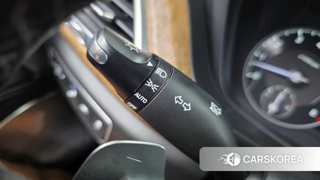 Genesis G90 id 4918555 из Кореи 22