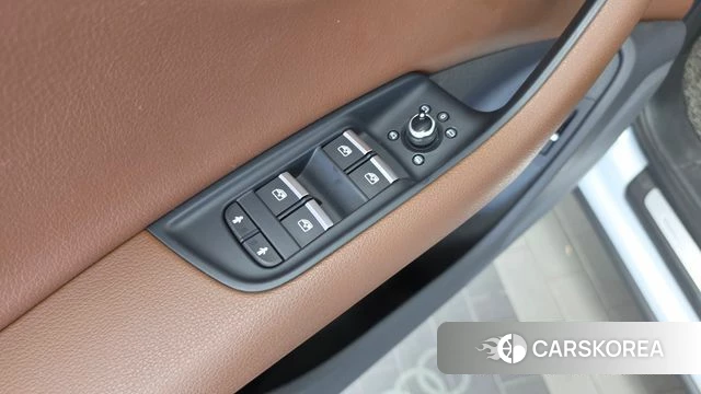 Audi Q7 (4M) id 4967351 из Кореи 22