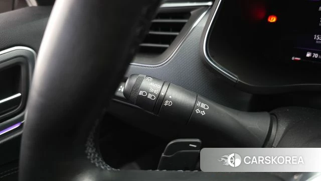 Renault Korea (Samsung) XM3 id 4952386 из Кореи 22
