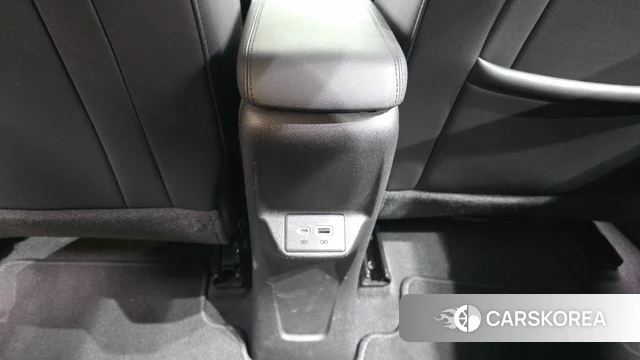 Chevrolet (GM Daewoo) New Bolt EV id 4917321 из Кореи 22