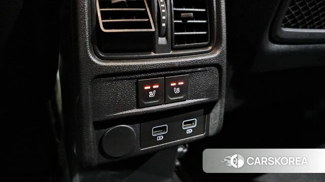 Renault Korea (Samsung) XM3 id 4998100 из Кореи 22