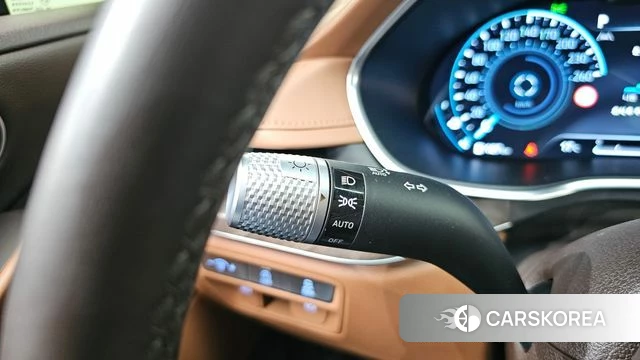 Genesis G80 (RG3) id 5017655 из Кореи 22