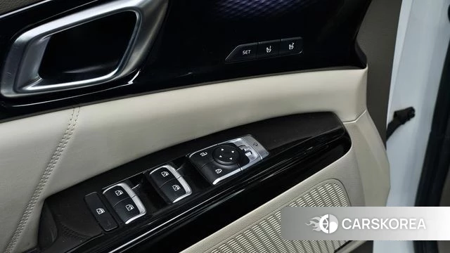 Kia Carnival 4th generation id 4735621 из Кореи 22