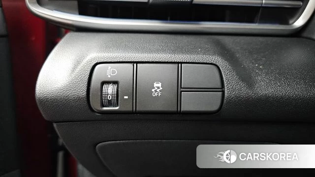 Hyundai The New Avante (CN7) id 4773654 из Кореи 22