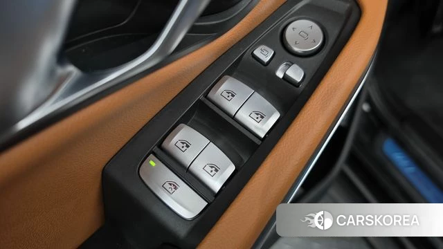 BMW 3 Series (G20) id 5011001 из Кореи 22