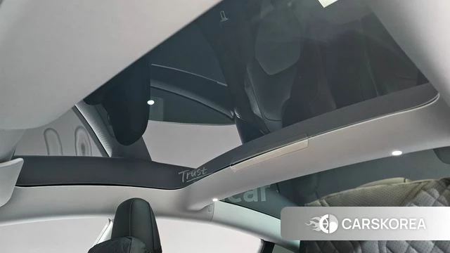 Tesla Model 3 id 5033139 из Кореи 22