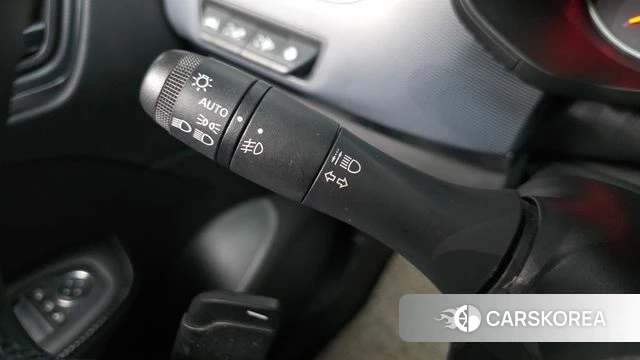 Renault Korea (Samsung) XM3 id 4930256 из Кореи 22