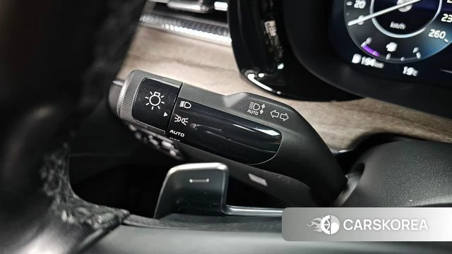 Kia K5 3rd generation id 5013081 из Кореи 22
