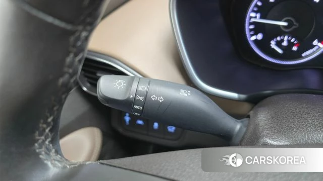 Hyundai Santa Fe TM id 4998601 из Кореи 22