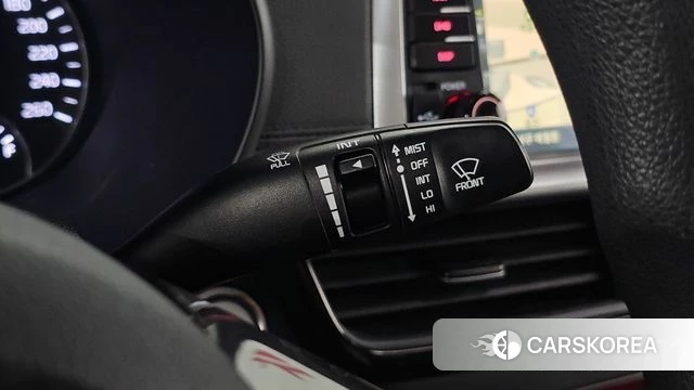 Kia The New K5 Hybrid 2nd generation id 5004222 из Кореи 22
