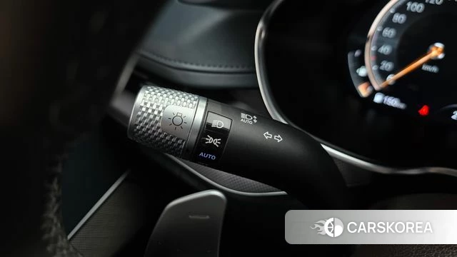Genesis G80 (RG3) id 4923097 из Кореи 22