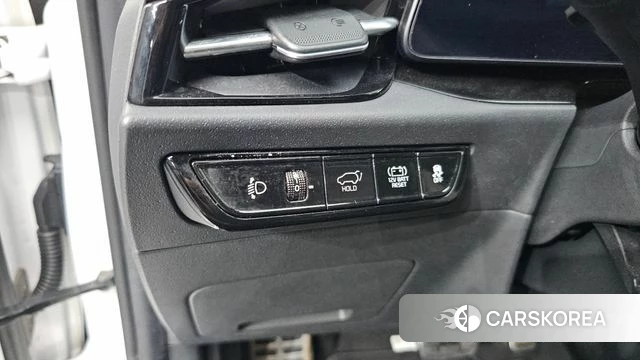 Kia Di Ol Nu Niro id 5046460 из Кореи 22
