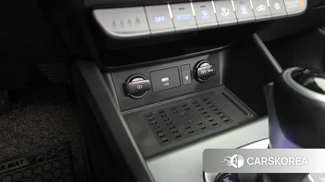 Hyundai The New Kona Hybrid id 4720979 из Кореи 22