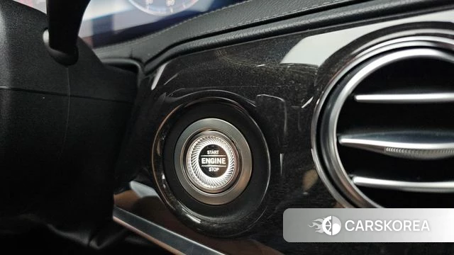 Mercedes-Benz S-Class W222 id 4930835 из Кореи 22