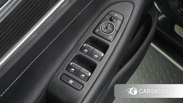 Hyundai Grandeur IG id 5014076 из Кореи 22