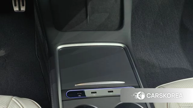 Tesla Model 3 id 4898931 из Кореи 22