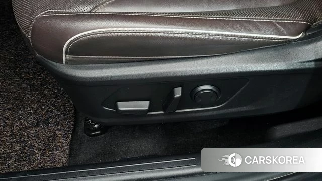Hyundai Tucson (NX4) id 4966515 из Кореи 22