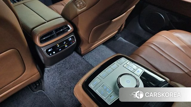 Genesis G80 (RG3) id 5016692 из Кореи 22