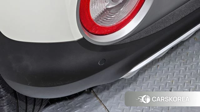 Hyundai Casper id 4750014 из Кореи 22