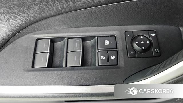 Toyota RAV4 5th Generation id 4904285 из Кореи 22