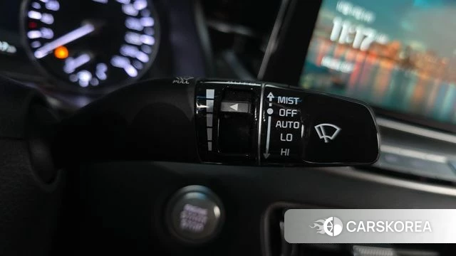 Kia More K9 id 4987327 из Кореи 22